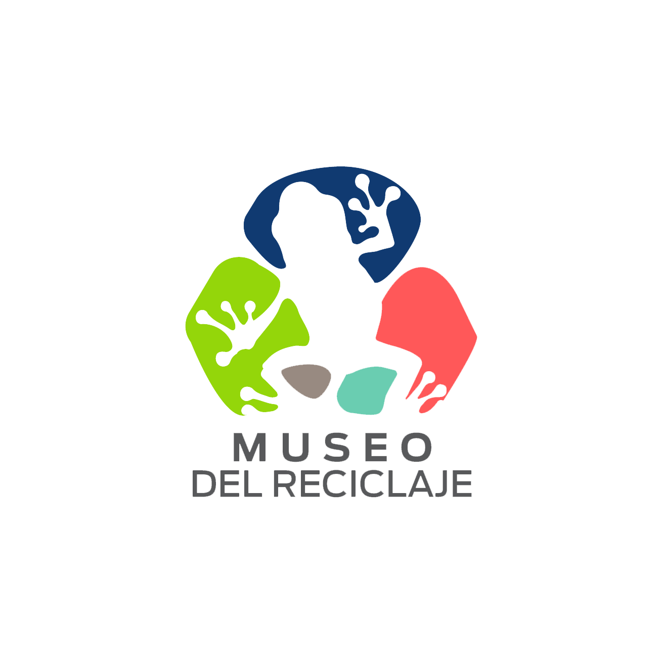 Museo de reciclaje logo