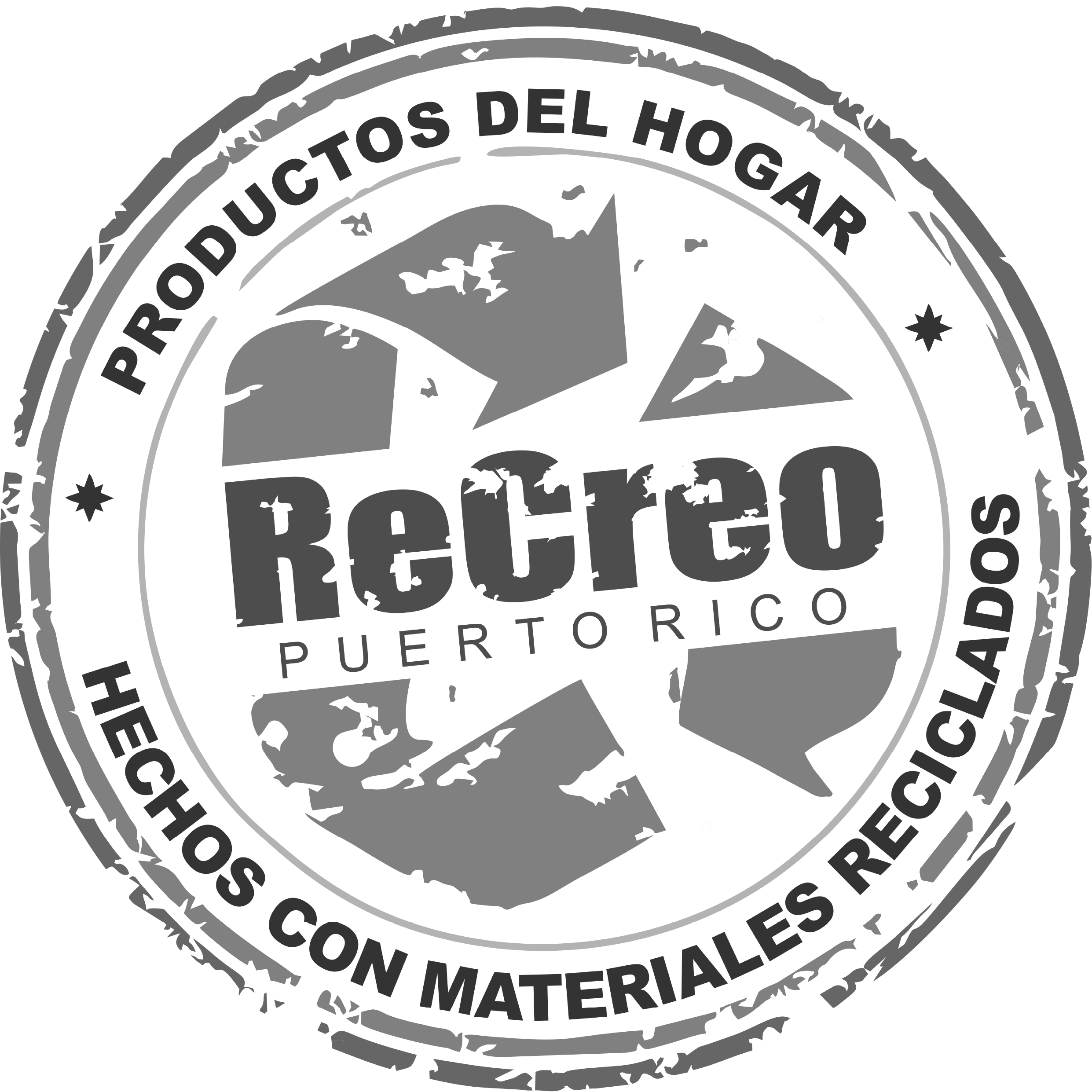 Museo de reciclaje logo