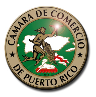 Camara de comercios logo