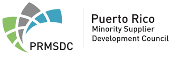 Puerto Rico Minority Supplier Development Council logo